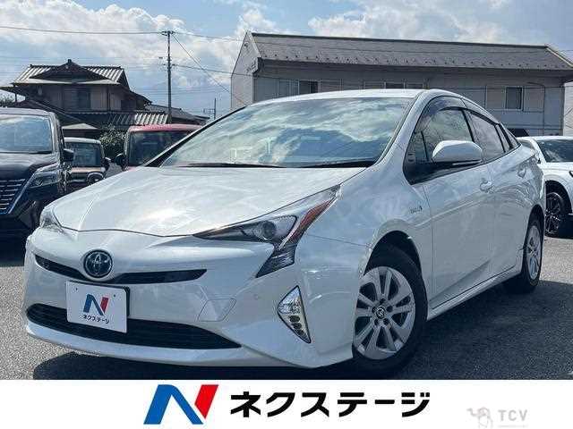 2018 Toyota Prius