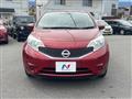 2014 Nissan Note