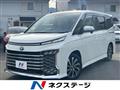 2023 Toyota Voxy