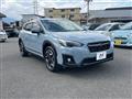 2017 Subaru IMPREZA XV HYBRID
