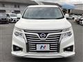 2019 Nissan Elgrand