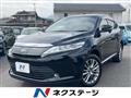 2019 Toyota Harrier