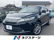 2019 Toyota Harrier