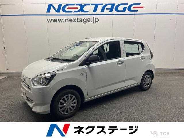 2017 Daihatsu Mira