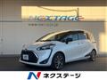 2021 Toyota Sienta
