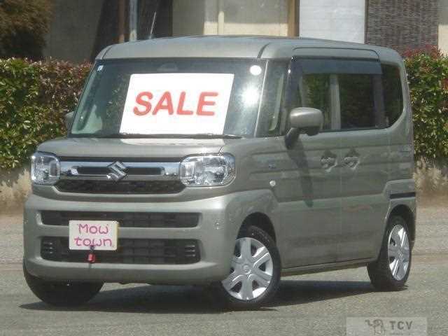 2023 Suzuki Suzuki Others