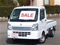 2022 Suzuki Carry Truck
