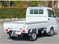 2022 Suzuki Carry Truck