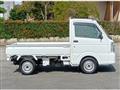 2022 Suzuki Carry Truck