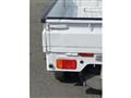 2022 Suzuki Carry Truck