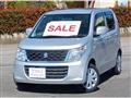 2016 Suzuki Wagon R