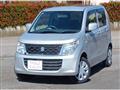 2016 Suzuki Wagon R