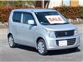 2016 Suzuki Wagon R