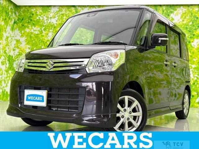 2014 Suzuki Suzuki Others