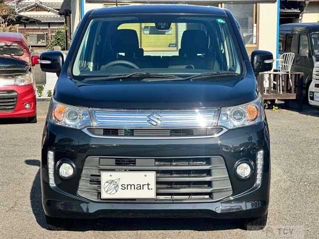 2015 Suzuki Wagon R