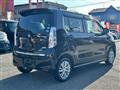 2015 Suzuki Wagon R