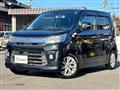 2015 Suzuki Wagon R