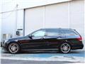 2015 Mercedes-Benz E-Class