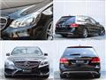 2015 Mercedes-Benz E-Class