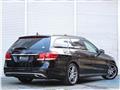 2015 Mercedes-Benz E-Class