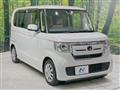 2018 Honda N BOX