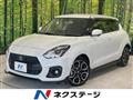 2018 Suzuki Swift