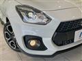2018 Suzuki Swift