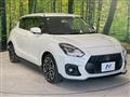2018 Suzuki Swift