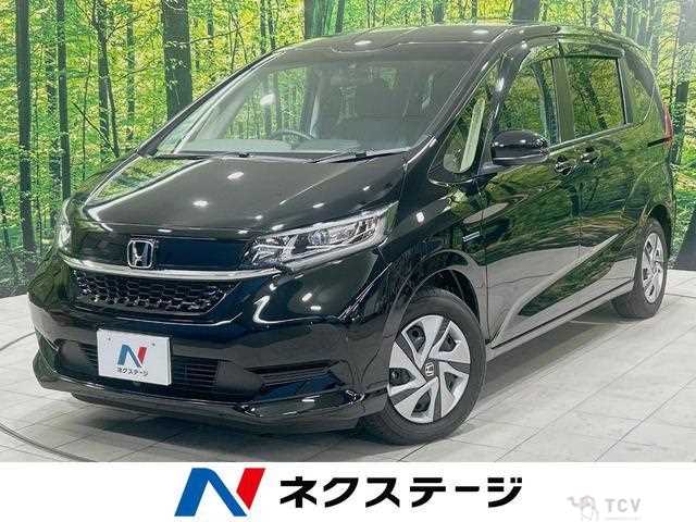 2020 Honda Freed