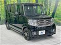 2015 Honda N BOX