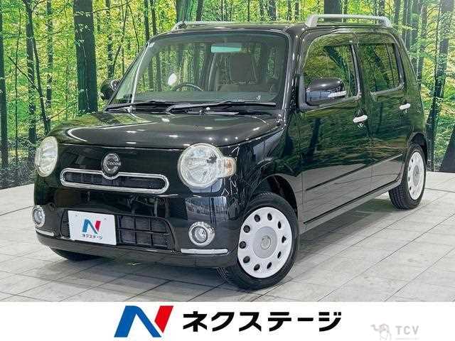 2014 Daihatsu MIRA COCOA