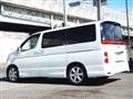 2009 Nissan Elgrand