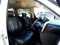 2009 Nissan Elgrand