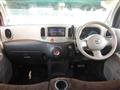 2011 Nissan Cube