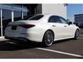 2023 Mercedes-Benz S-Class