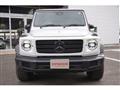 2022 Mercedes-Benz G-Class