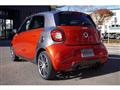 2018 Smart Smart ForFour