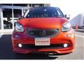 2018 Smart Smart ForFour