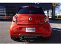 2018 Smart Smart ForFour