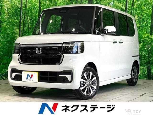 2025 Honda N BOX