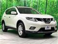 2016 Nissan X-Trail