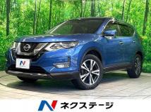 2017 Nissan X-Trail