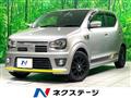 2016 Suzuki Alto Works