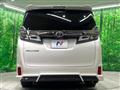 2019 Toyota Vellfire