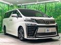 2019 Toyota Vellfire