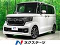 2022 Honda N BOX