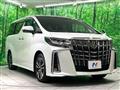 2023 Toyota Alphard G
