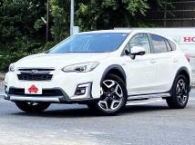 2020 Subaru IMPREZA XV HYBRID