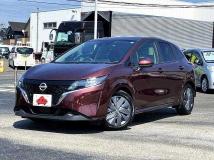 2023 Nissan Note