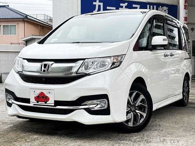 2015 Honda Honda Others